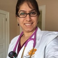 Archana Sodha, PA-C